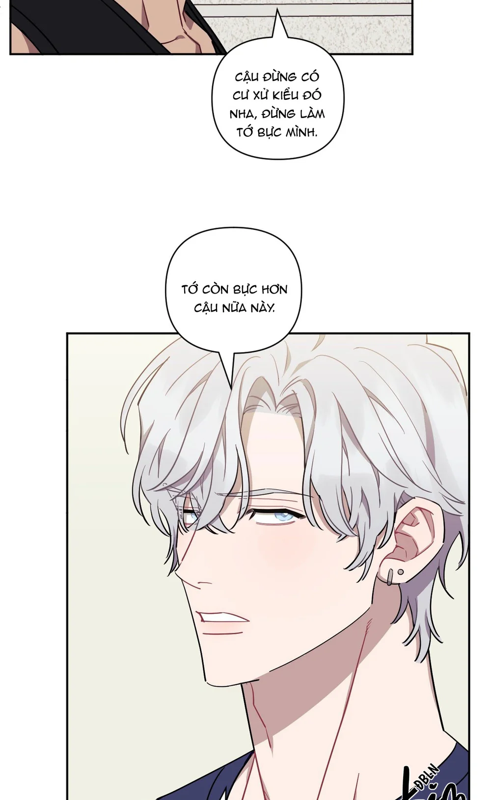 Đọc truyện HƠN CẢ BẠN BÈ - Chapter 112