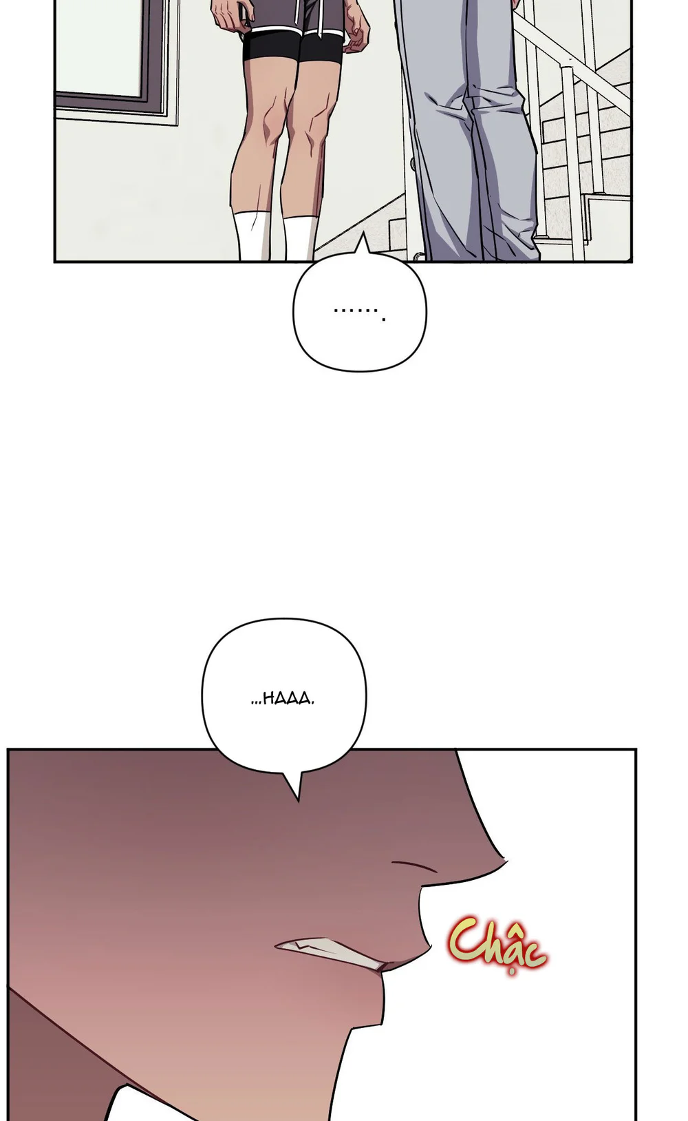 Đọc truyện HƠN CẢ BẠN BÈ - Chapter 112