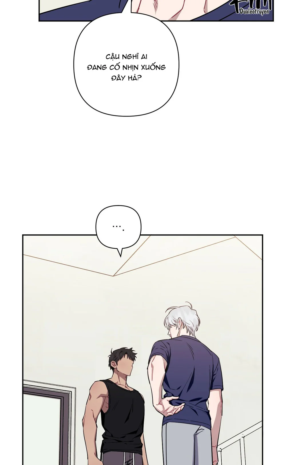 Đọc truyện HƠN CẢ BẠN BÈ - Chapter 112