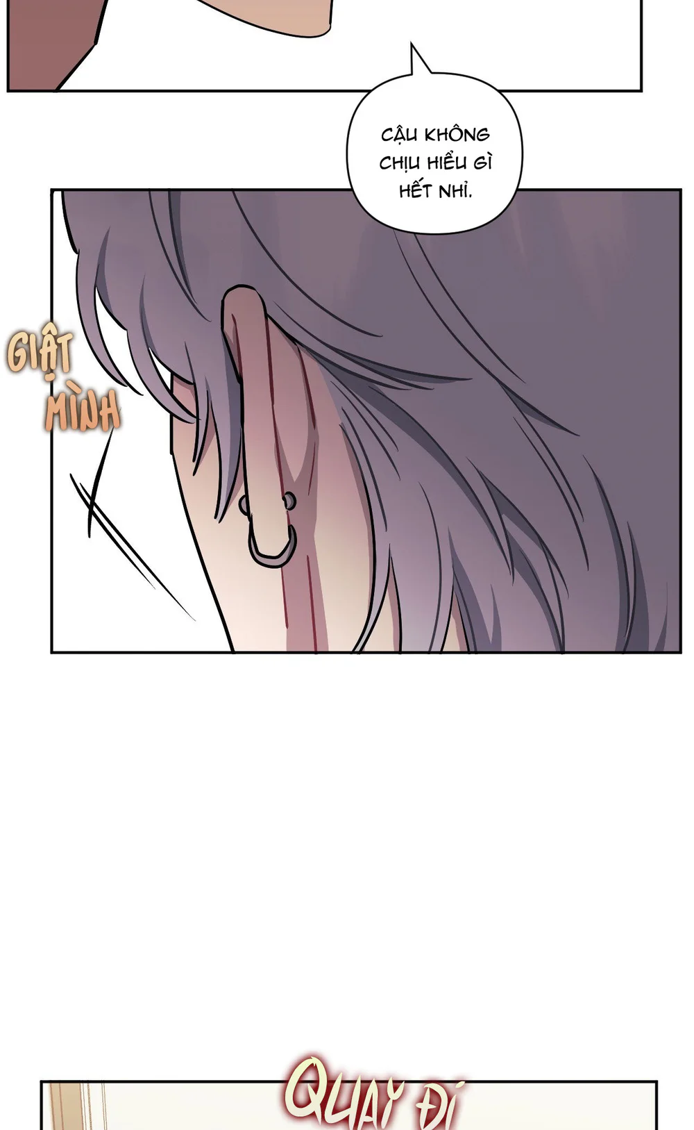 Đọc truyện HƠN CẢ BẠN BÈ - Chapter 112