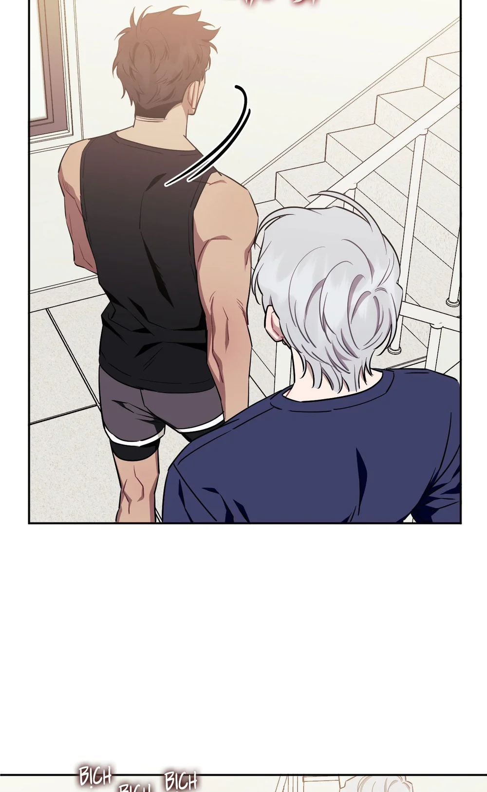 Đọc truyện HƠN CẢ BẠN BÈ - Chapter 112