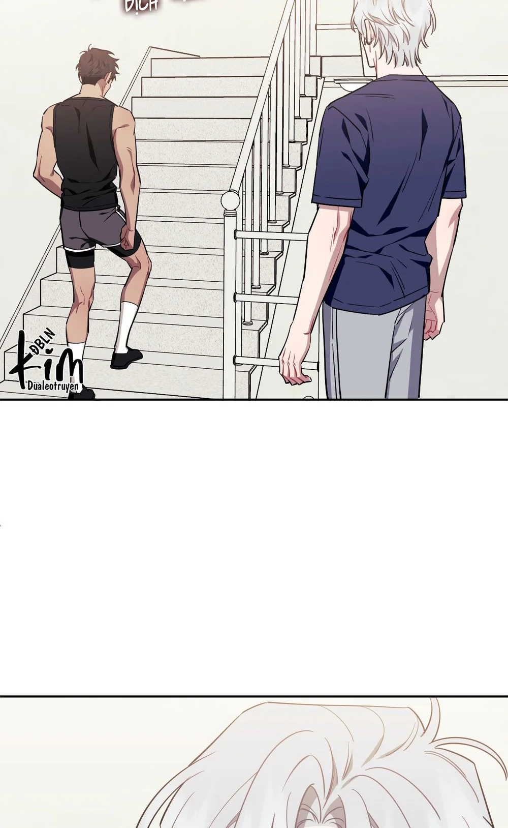 Đọc truyện HƠN CẢ BẠN BÈ - Chapter 112