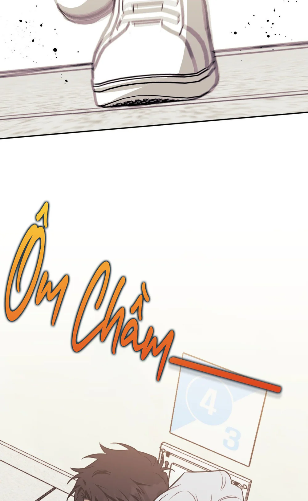 Đọc truyện HƠN CẢ BẠN BÈ - Chapter 112