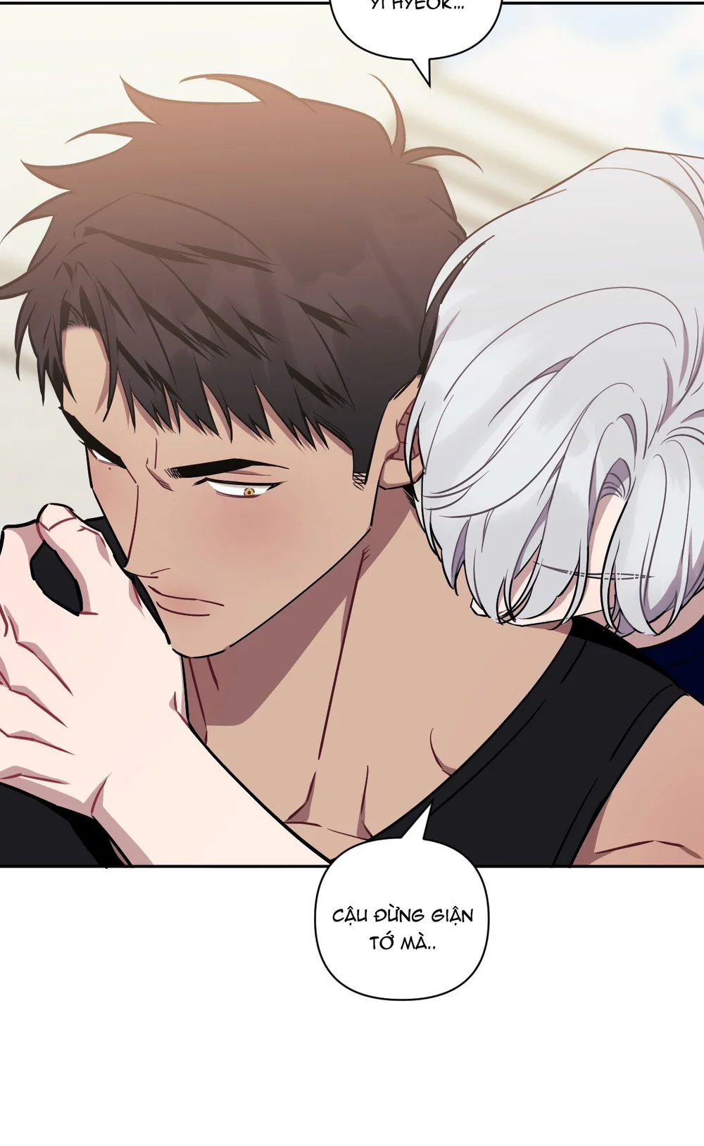 Đọc truyện HƠN CẢ BẠN BÈ - Chapter 112