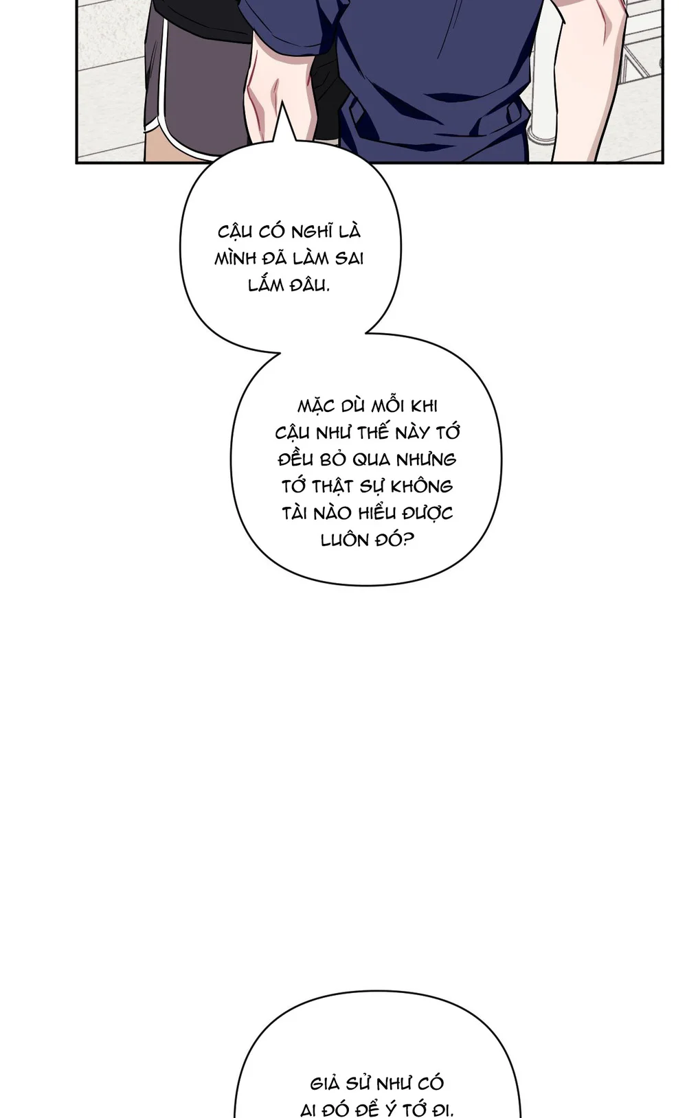 Đọc truyện HƠN CẢ BẠN BÈ - Chapter 112