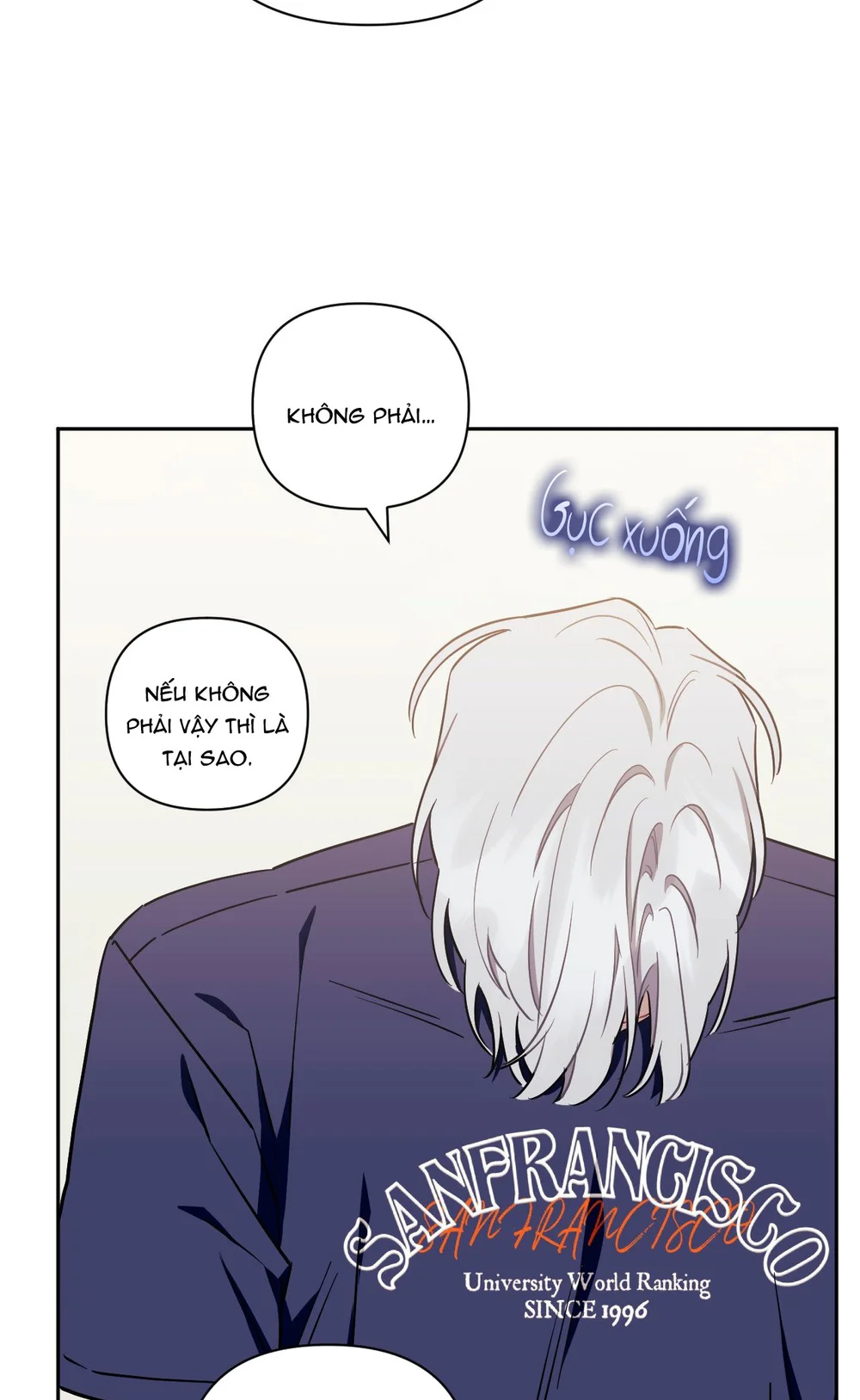 Đọc truyện HƠN CẢ BẠN BÈ - Chapter 112