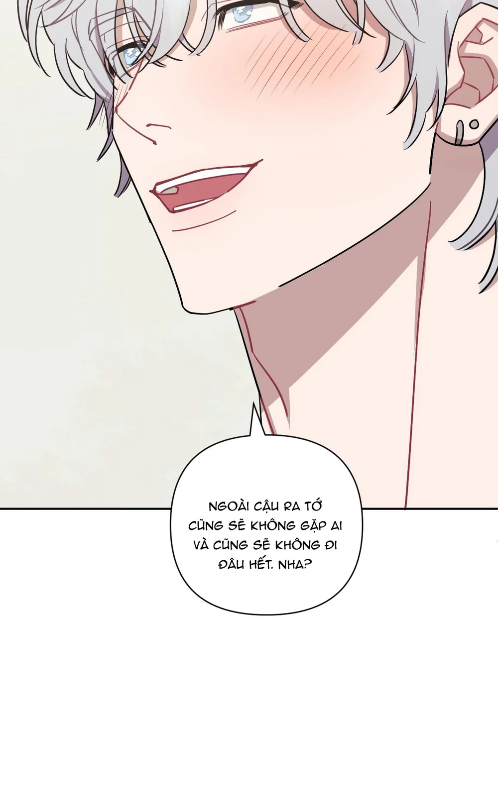 Đọc truyện HƠN CẢ BẠN BÈ - Chapter 112