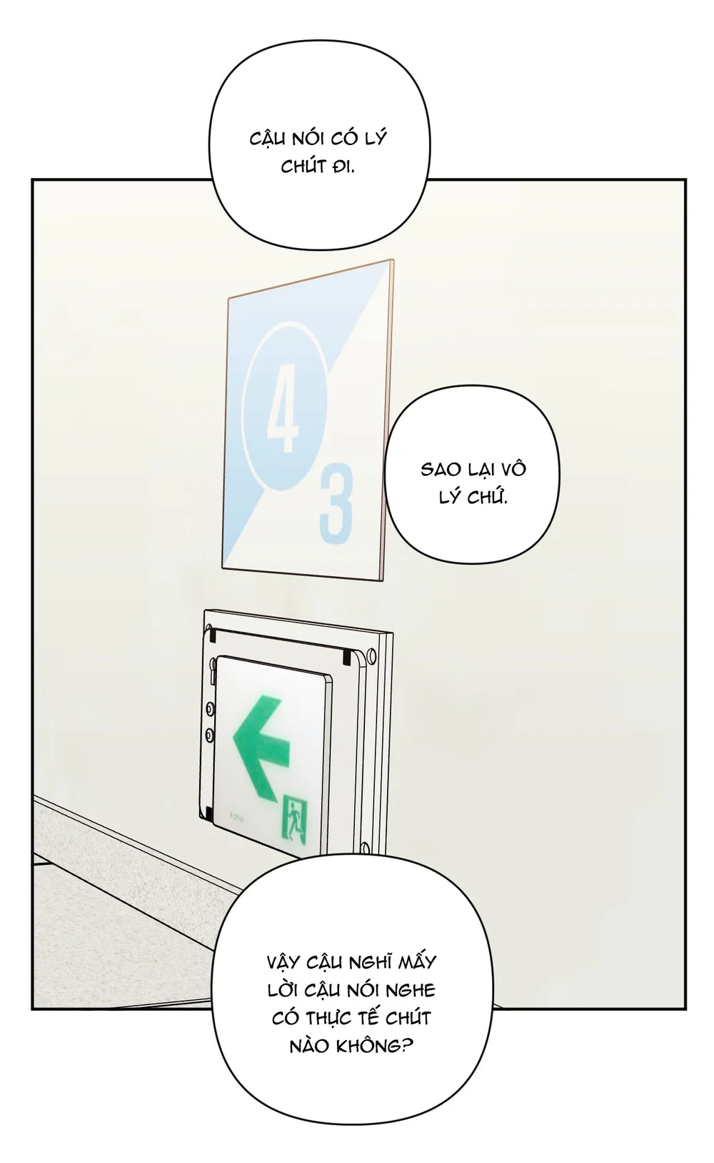 Đọc truyện HƠN CẢ BẠN BÈ - Chapter 112