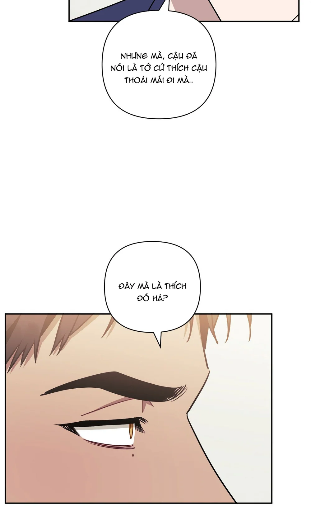 Đọc truyện HƠN CẢ BẠN BÈ - Chapter 112