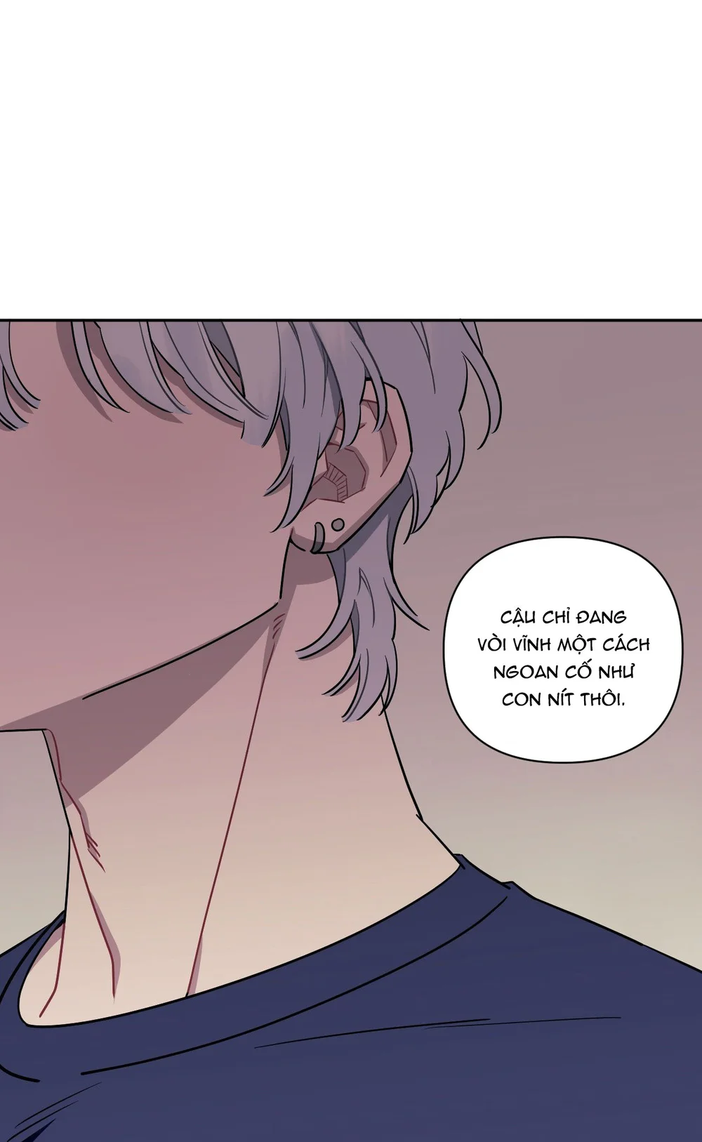 Đọc truyện HƠN CẢ BẠN BÈ - Chapter 112