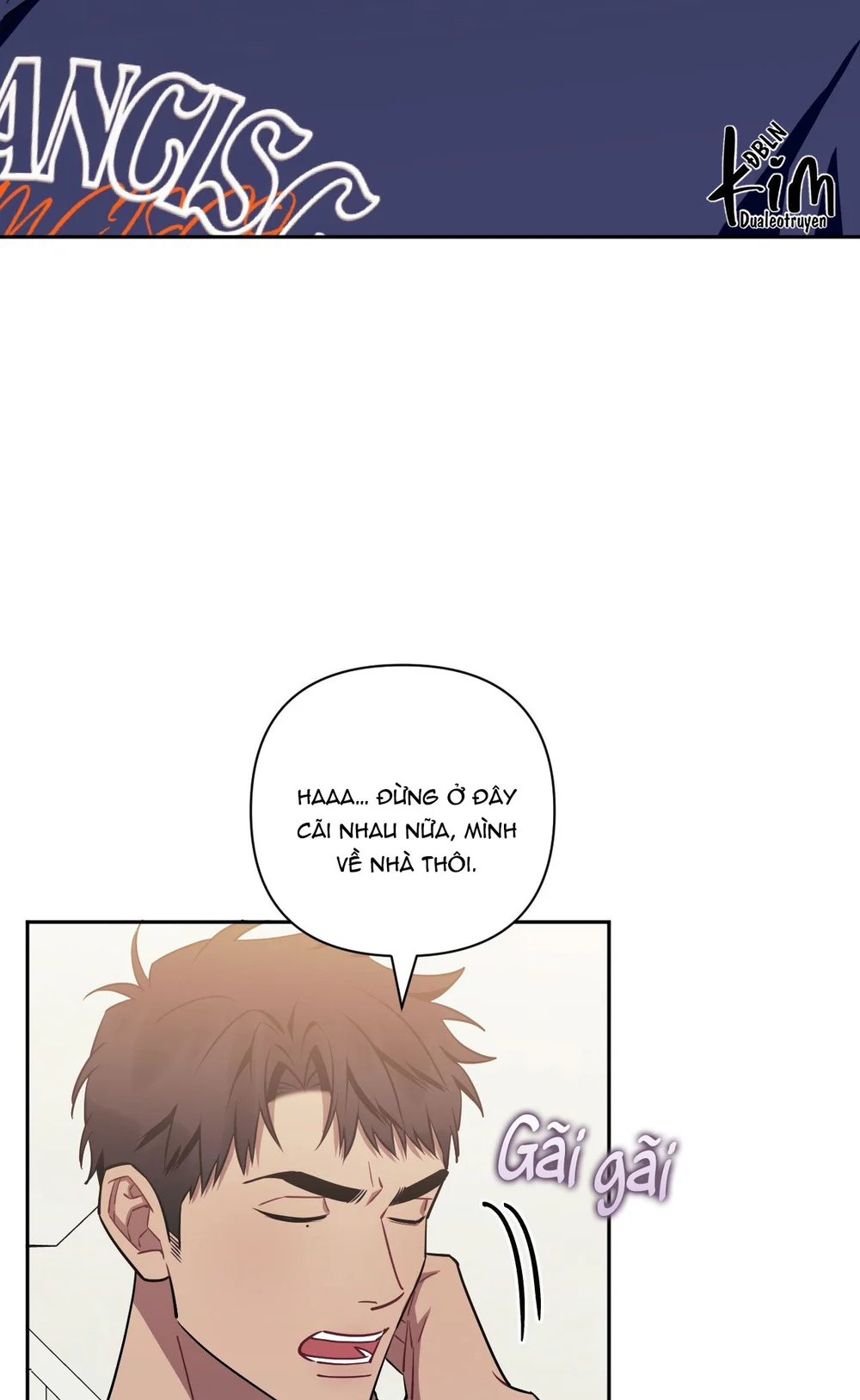 Đọc truyện HƠN CẢ BẠN BÈ - Chapter 112