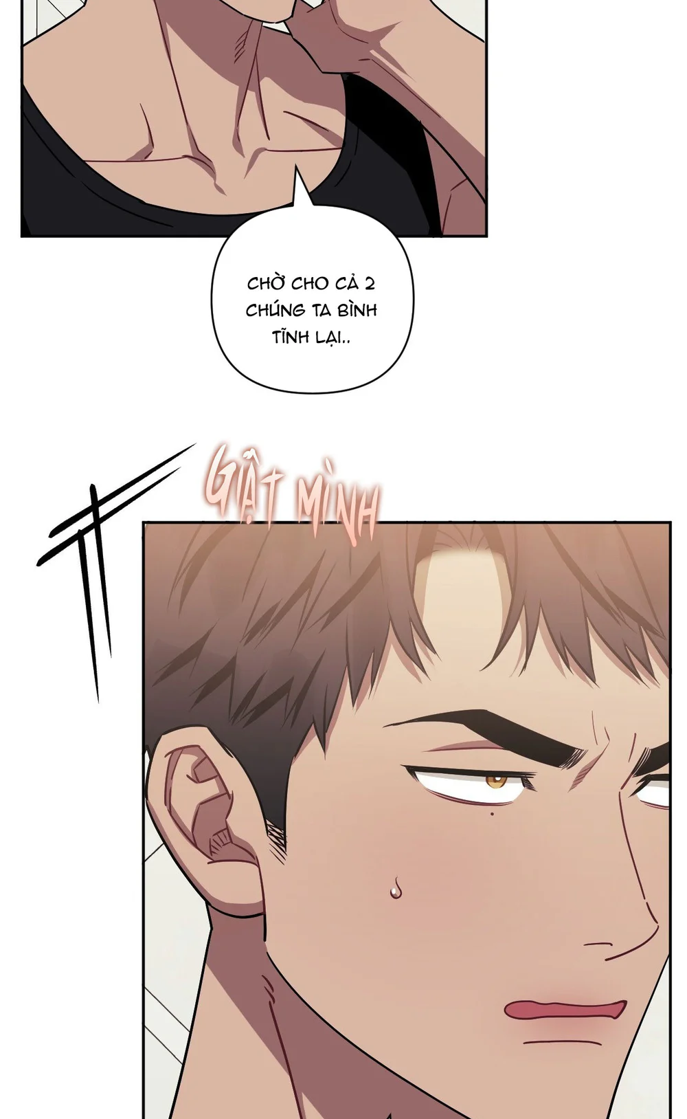 Đọc truyện HƠN CẢ BẠN BÈ - Chapter 112