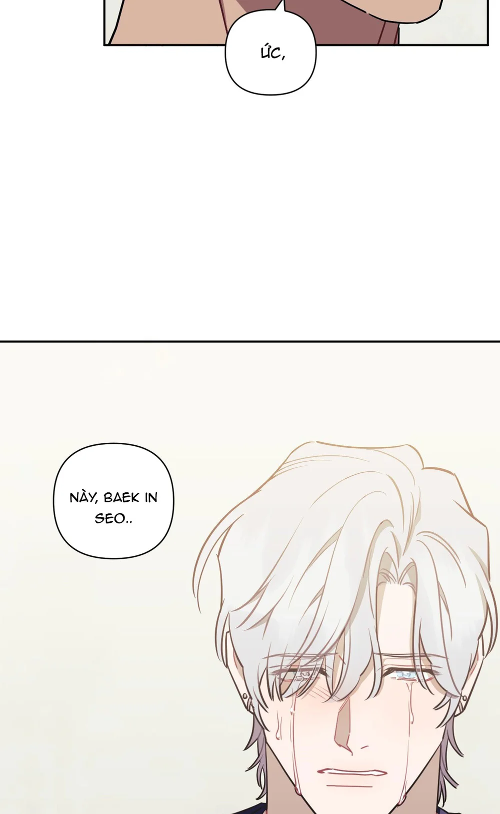 Đọc truyện HƠN CẢ BẠN BÈ - Chapter 112