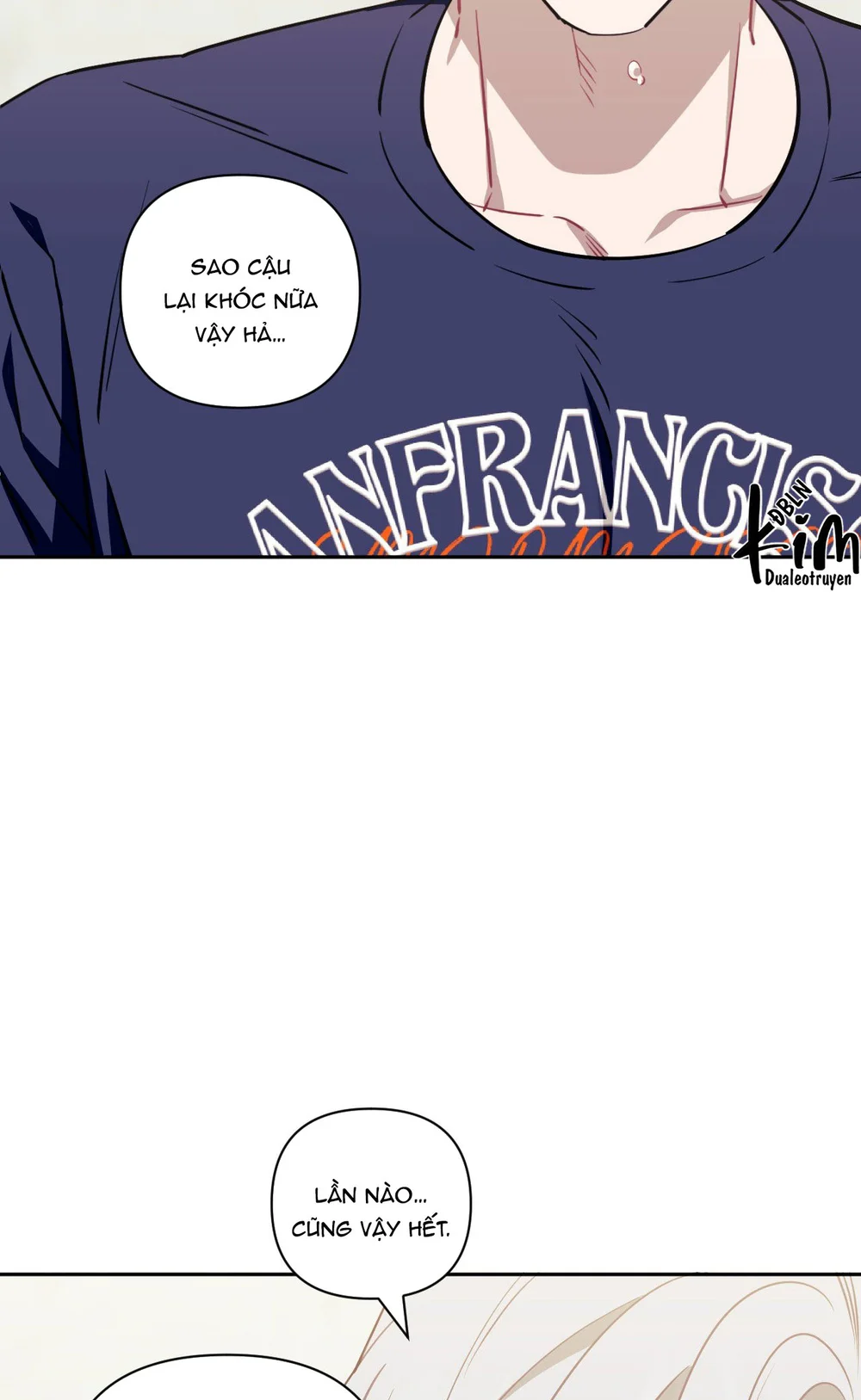 Đọc truyện HƠN CẢ BẠN BÈ - Chapter 112