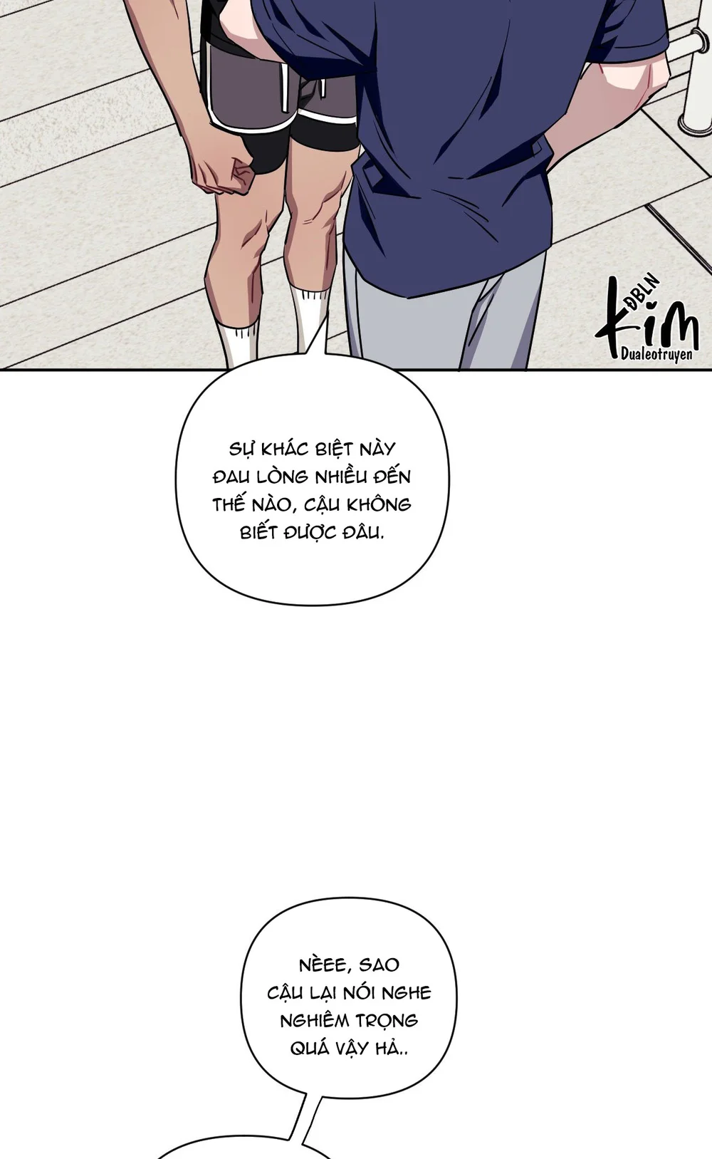 Đọc truyện HƠN CẢ BẠN BÈ - Chapter 112