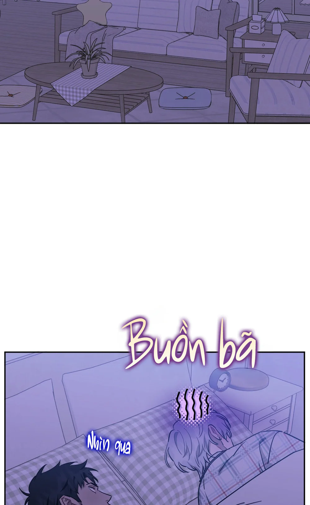 Đọc truyện HƠN CẢ BẠN BÈ - Chapter 112