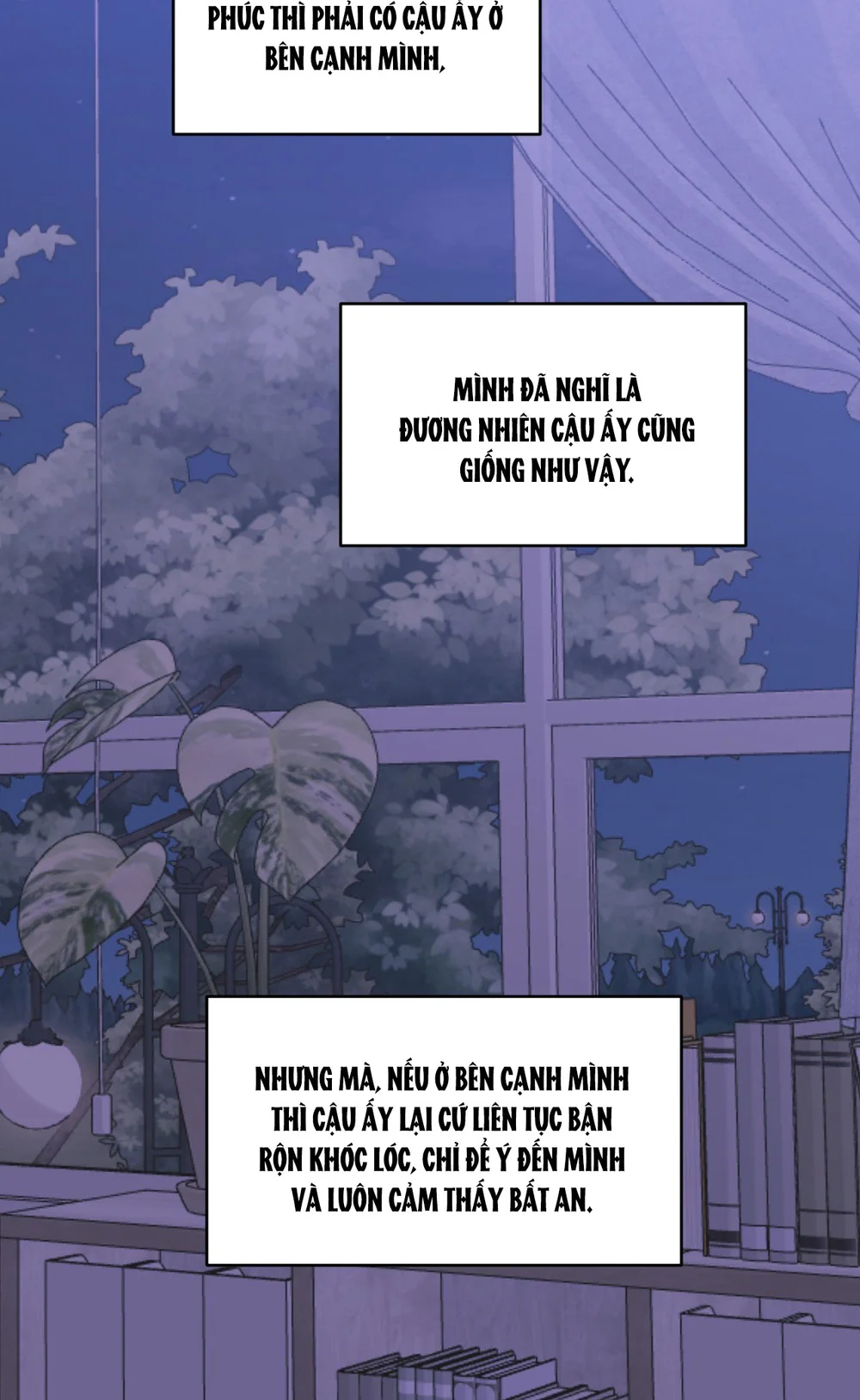 Đọc truyện HƠN CẢ BẠN BÈ - Chapter 112