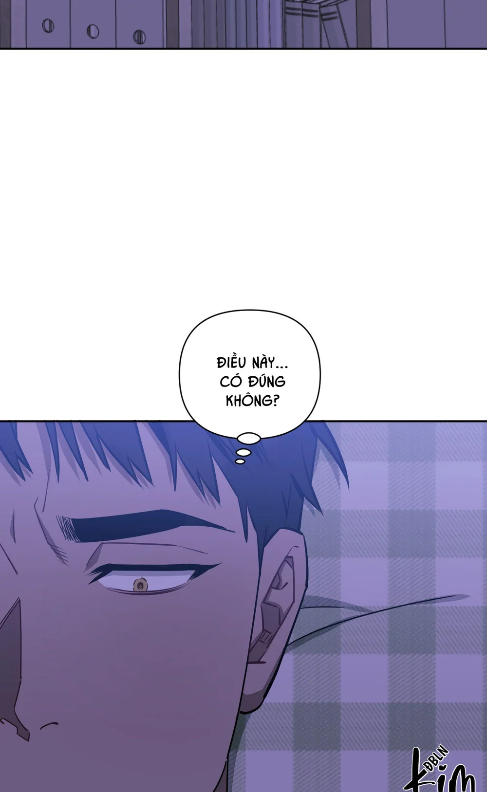 Đọc truyện HƠN CẢ BẠN BÈ - Chapter 112