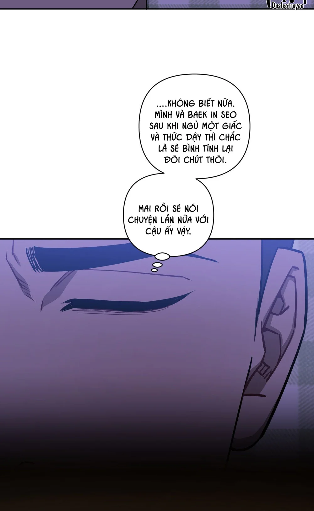 Đọc truyện HƠN CẢ BẠN BÈ - Chapter 112