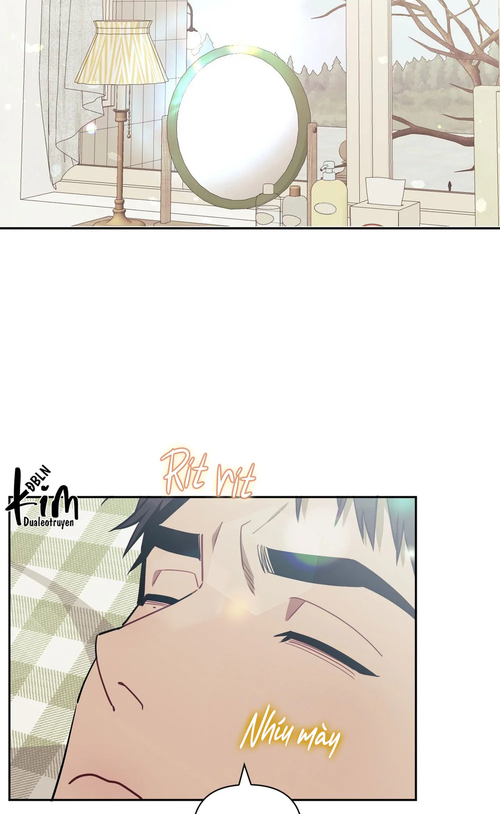 Đọc truyện HƠN CẢ BẠN BÈ - Chapter 112