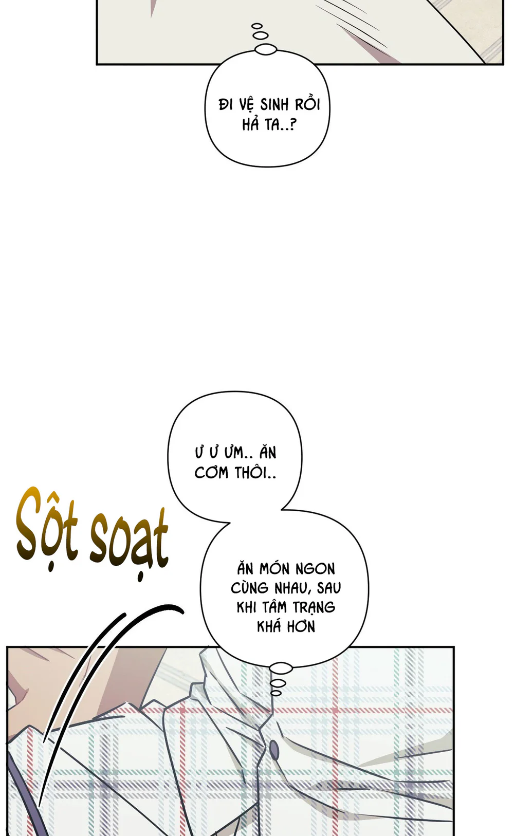 Đọc truyện HƠN CẢ BẠN BÈ - Chapter 112