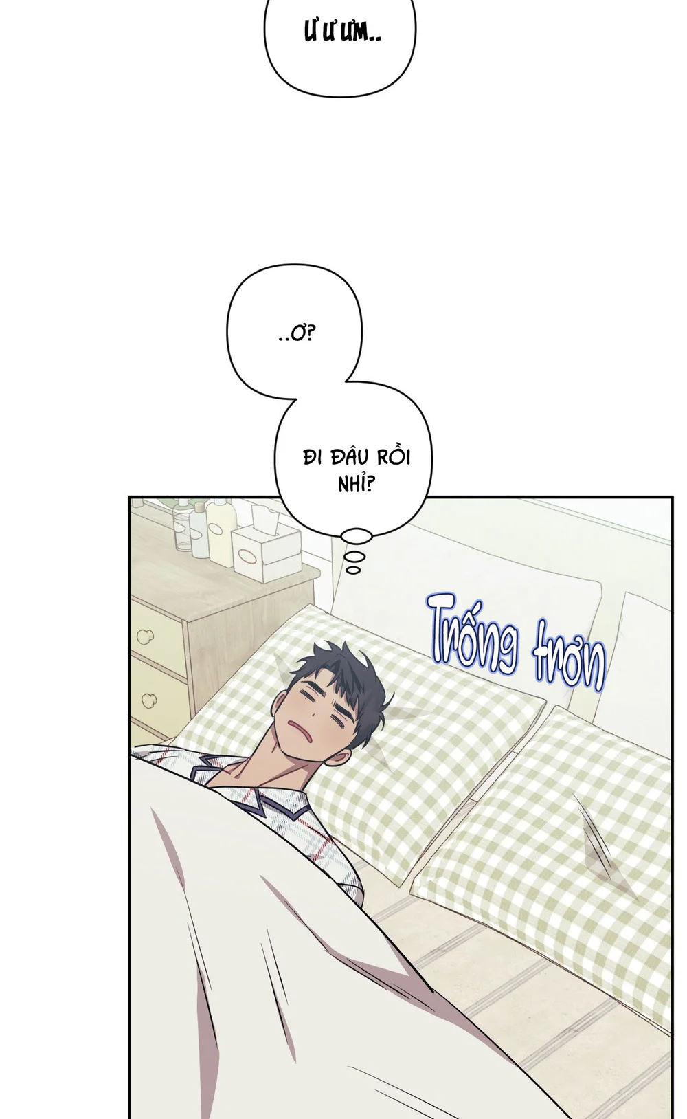 Đọc truyện HƠN CẢ BẠN BÈ - Chapter 112