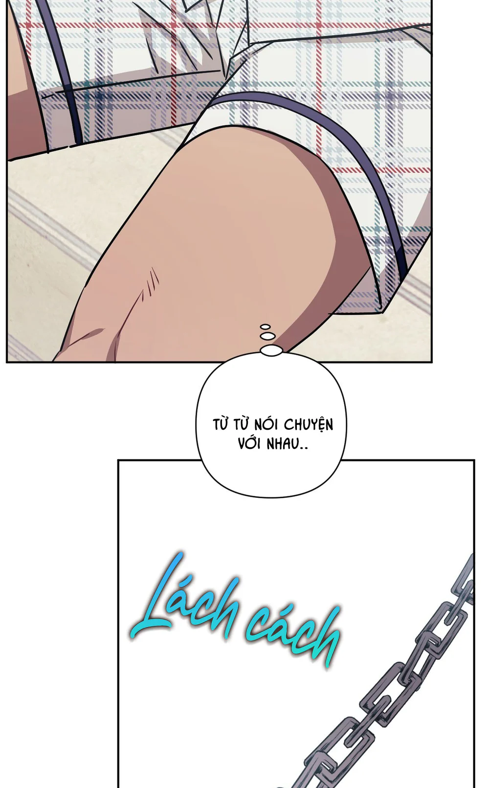 Đọc truyện HƠN CẢ BẠN BÈ - Chapter 112