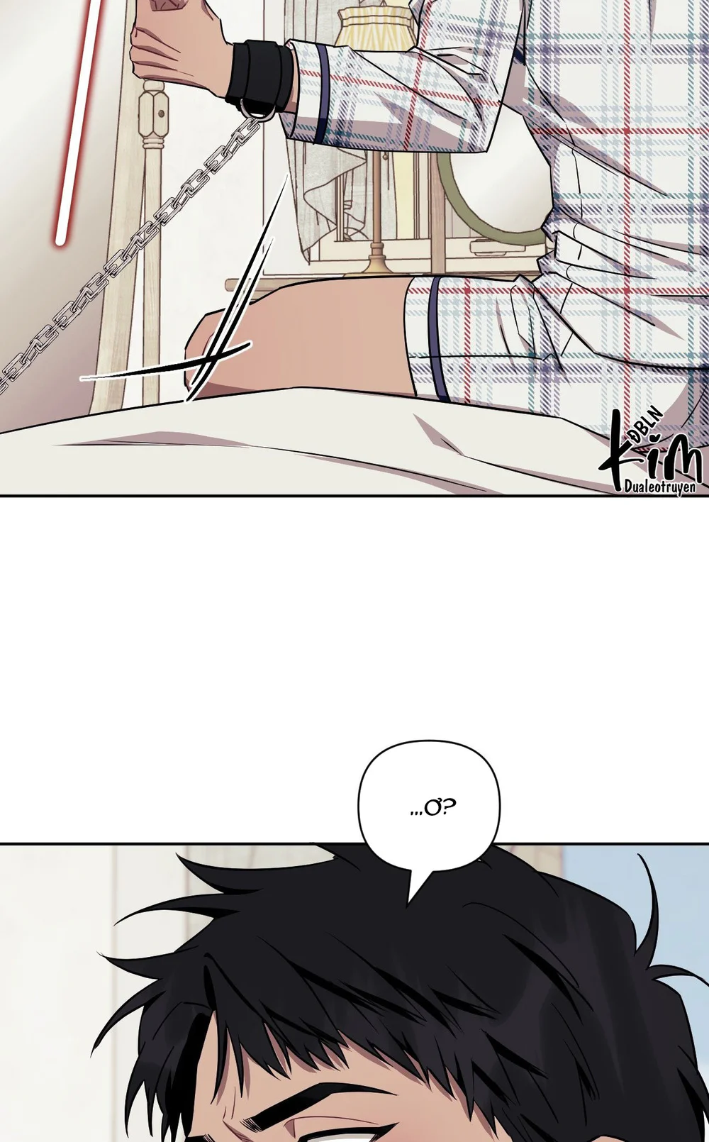 Đọc truyện HƠN CẢ BẠN BÈ - Chapter 112