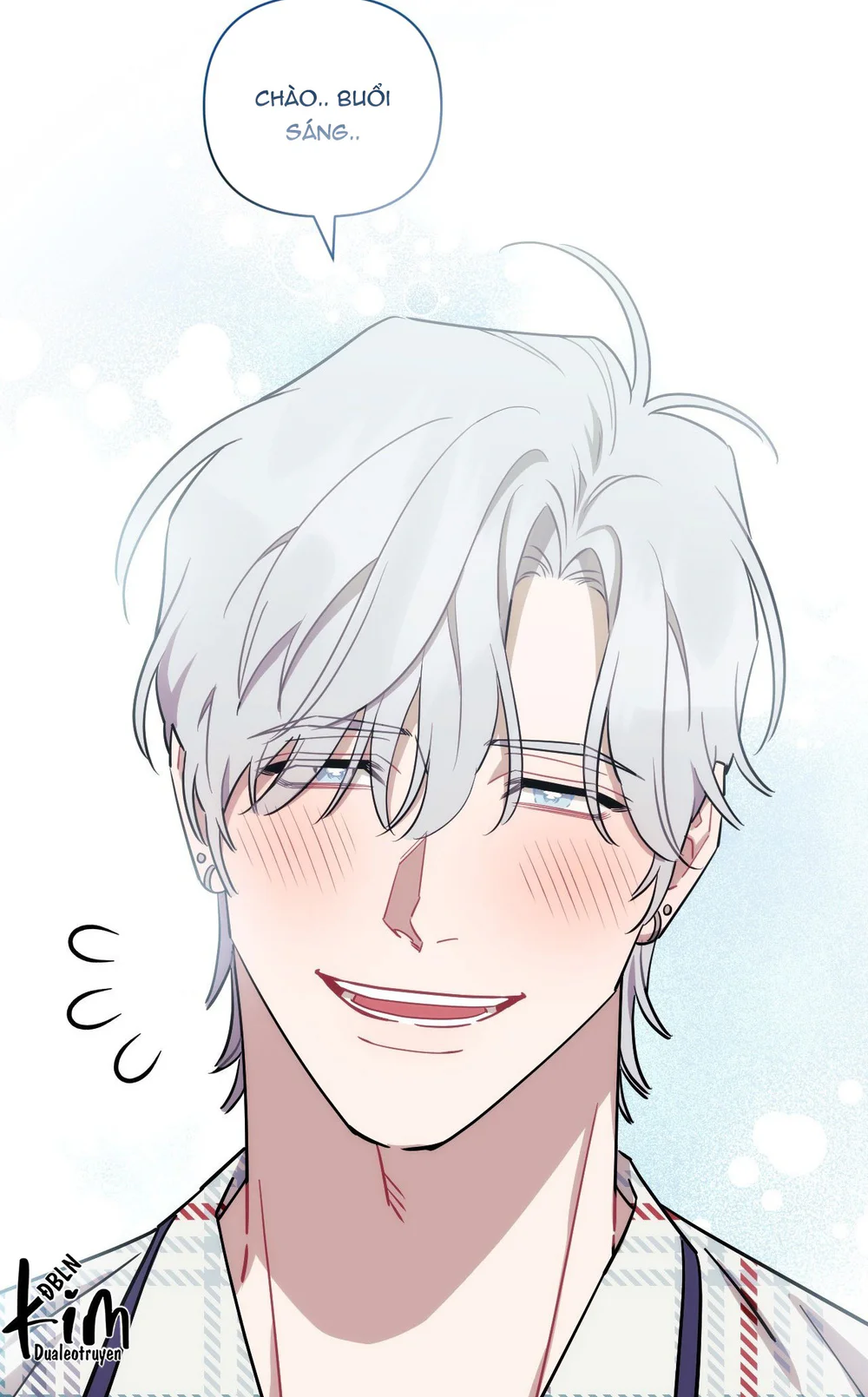 Đọc truyện HƠN CẢ BẠN BÈ - Chapter 112