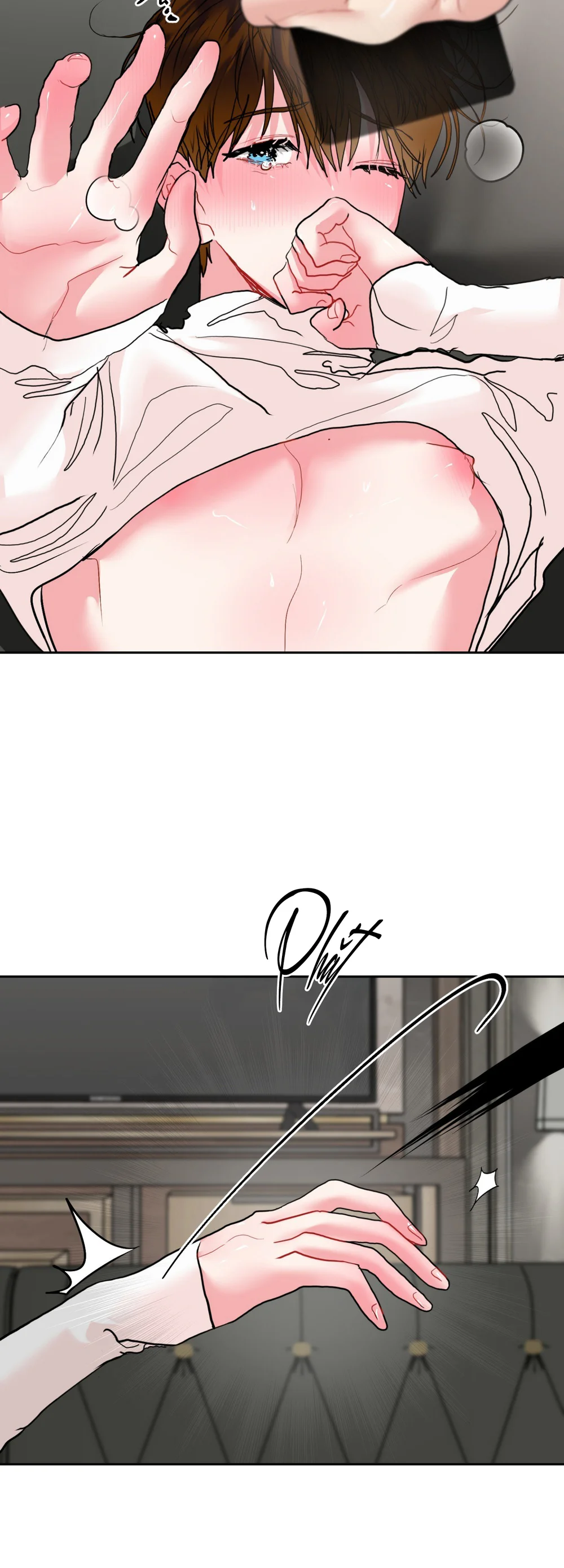 Đọc truyện (ABO) Peppermint Candy - Chapter 14