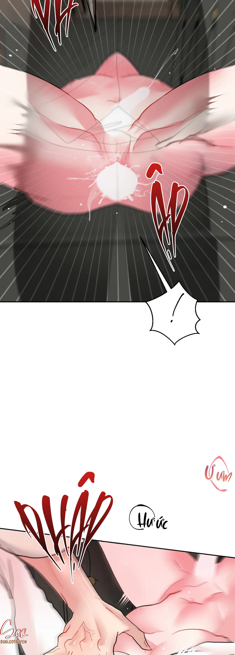 Đọc truyện (ABO) Peppermint Candy - Chapter 14