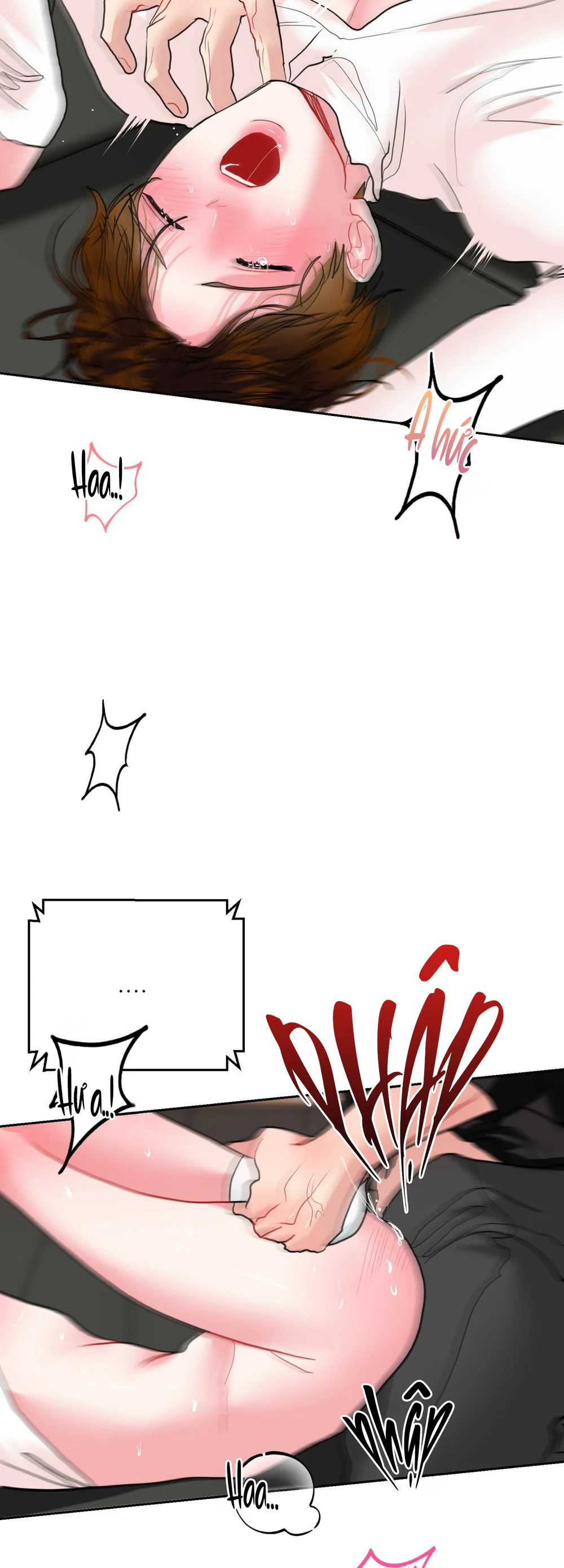 Đọc truyện (ABO) Peppermint Candy - Chapter 14