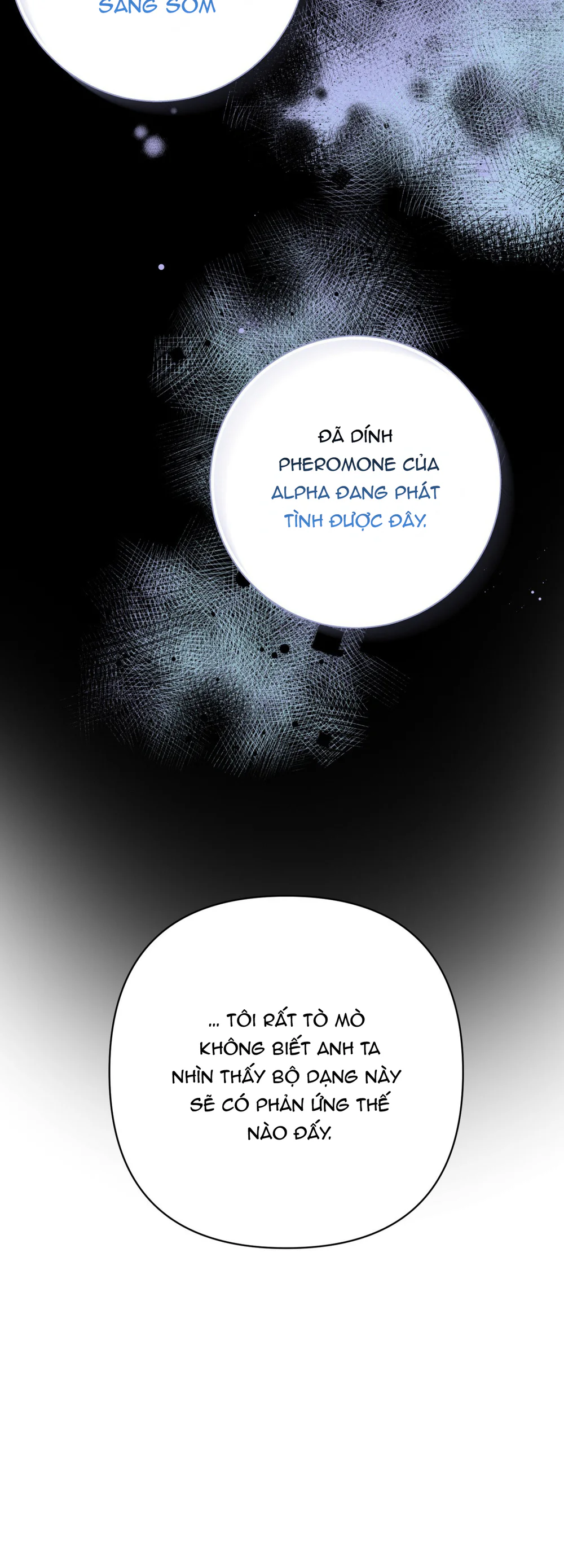 Đọc truyện (ABO) Peppermint Candy - Chapter 14