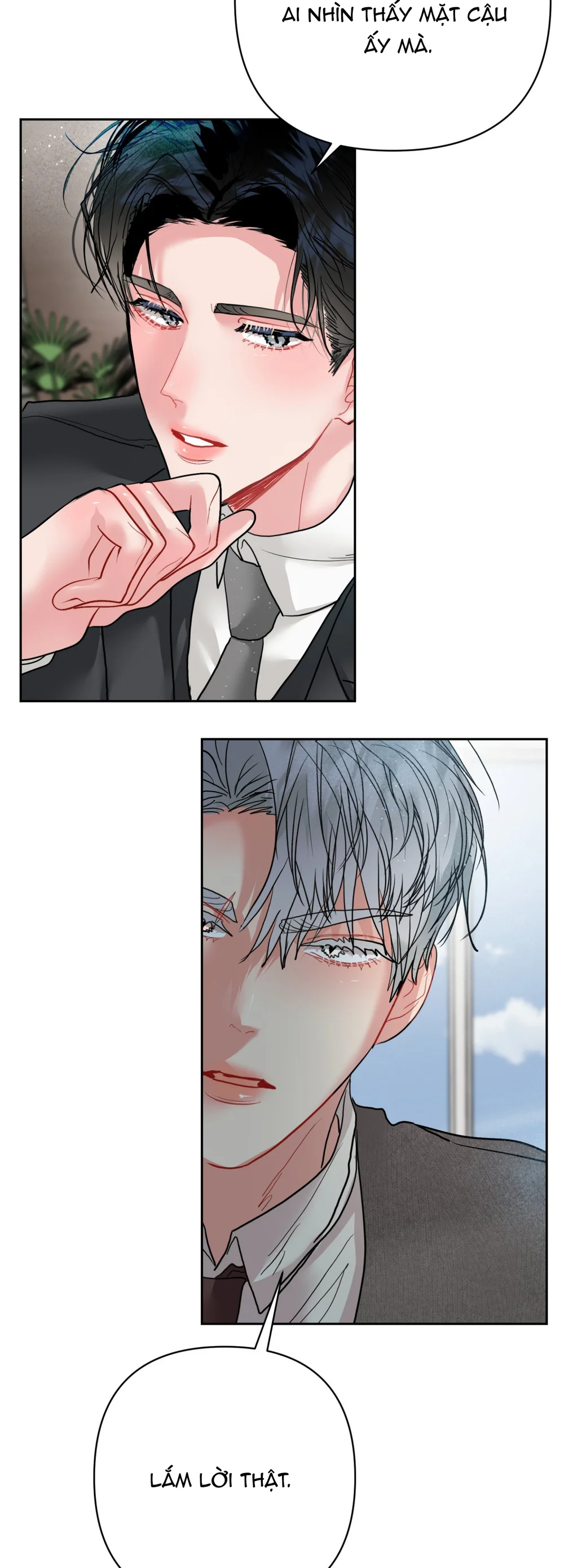 Đọc truyện (ABO) Peppermint Candy - Chapter 14