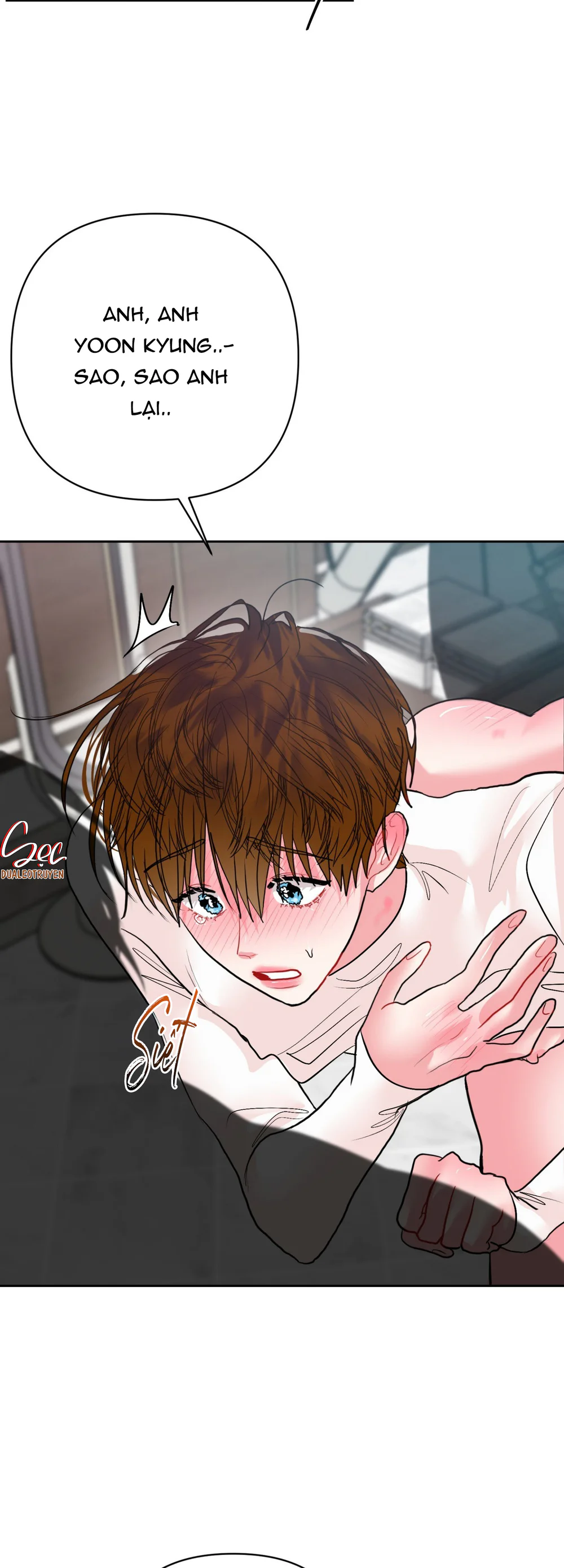 Đọc truyện (ABO) Peppermint Candy - Chapter 14