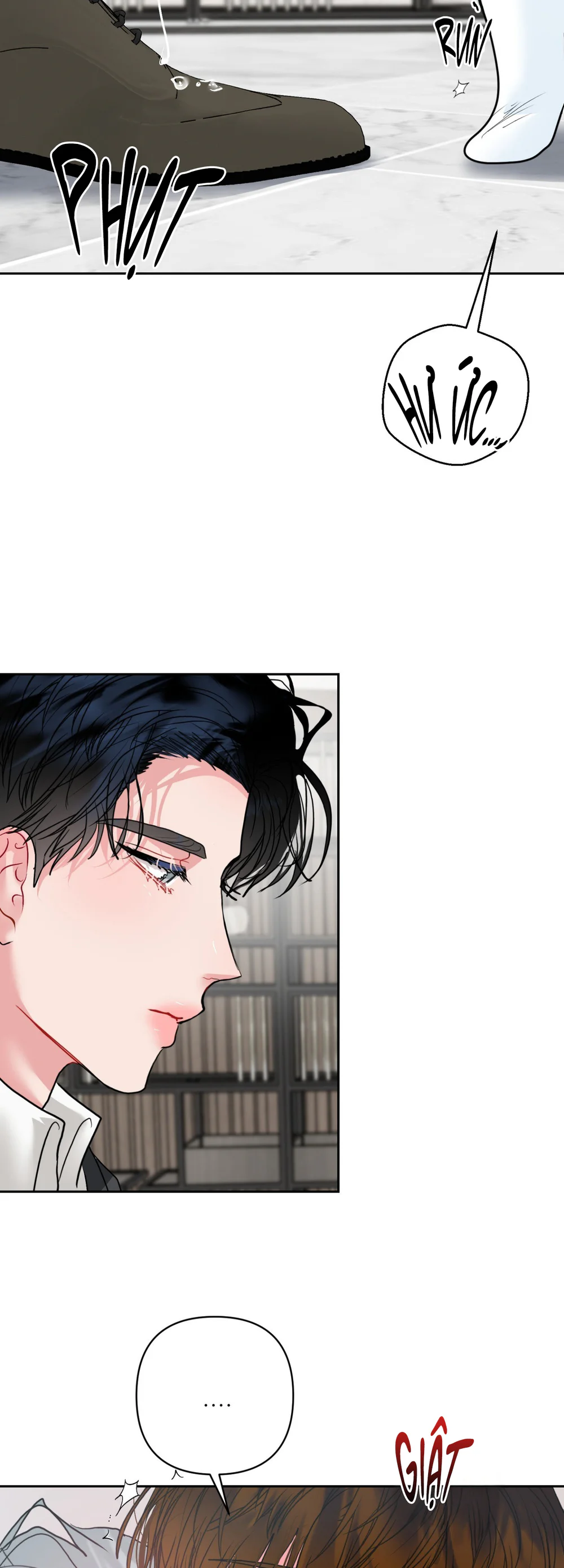 Đọc truyện (ABO) Peppermint Candy - Chapter 14