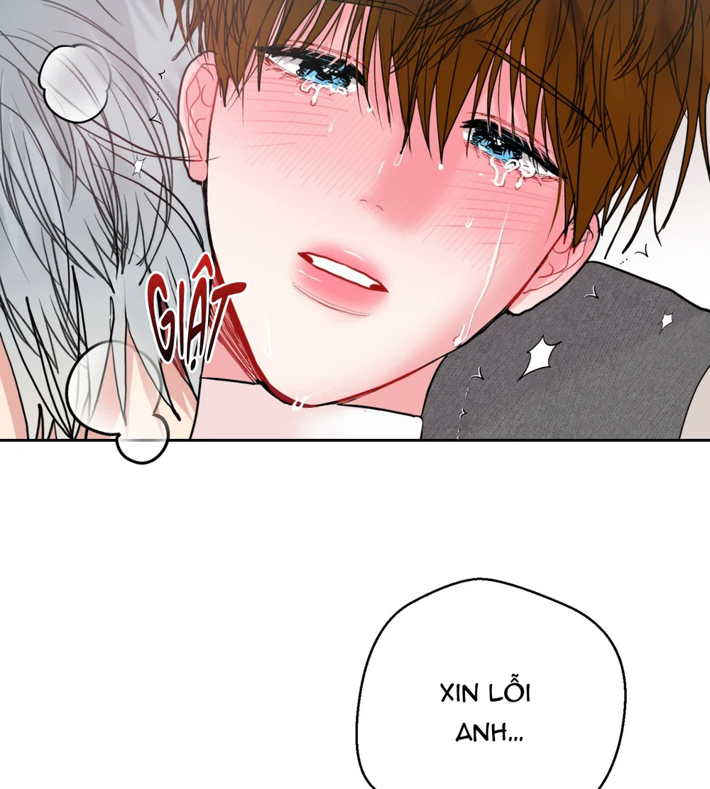 Đọc truyện (ABO) Peppermint Candy - Chapter 14