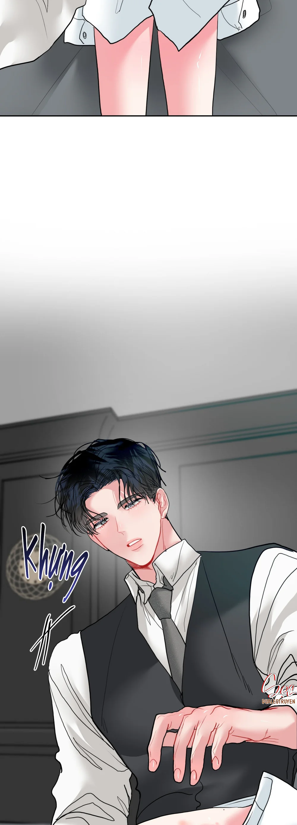 Đọc truyện (ABO) Peppermint Candy - Chapter 14