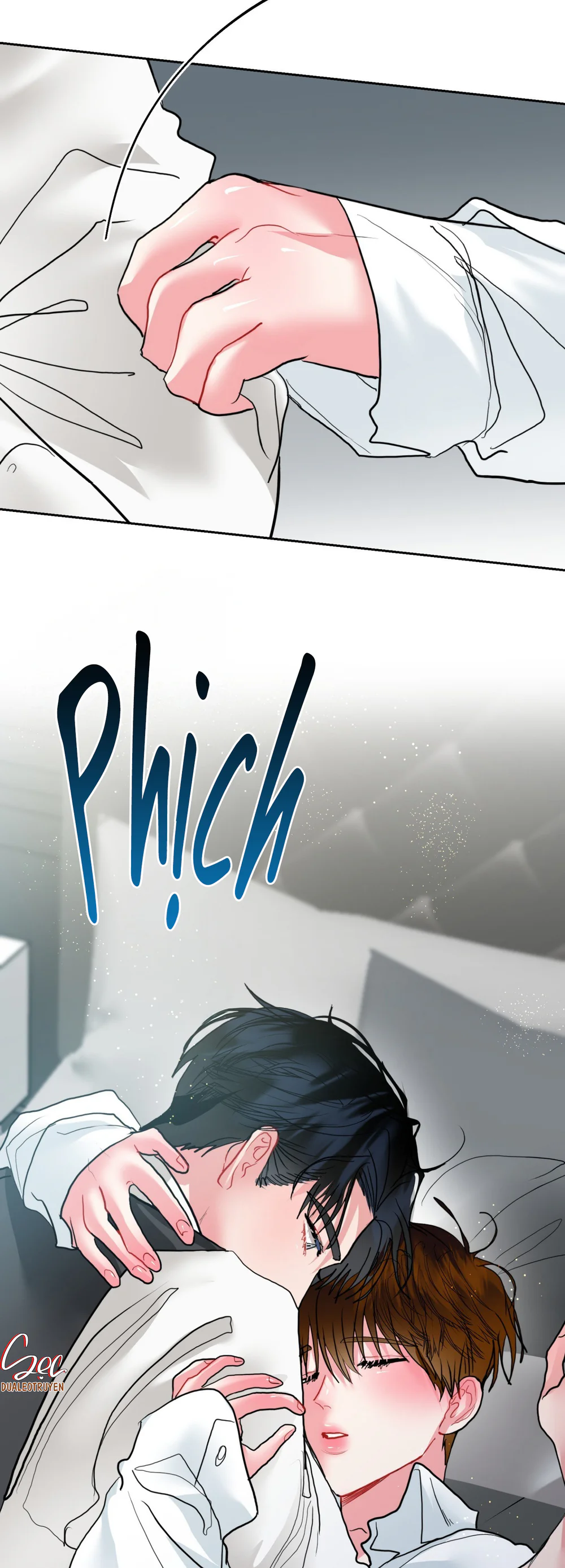 Đọc truyện (ABO) Peppermint Candy - Chapter 14