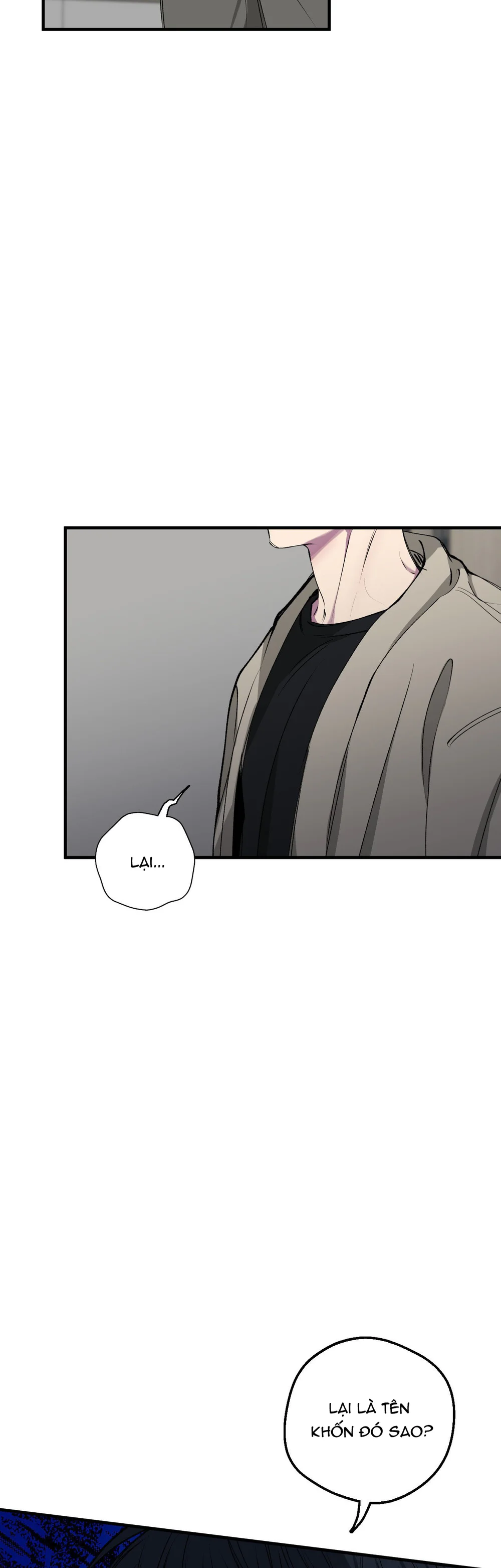 Đọc truyện MỐI TÌNH BỊ ĐỘNG - Chapter 41