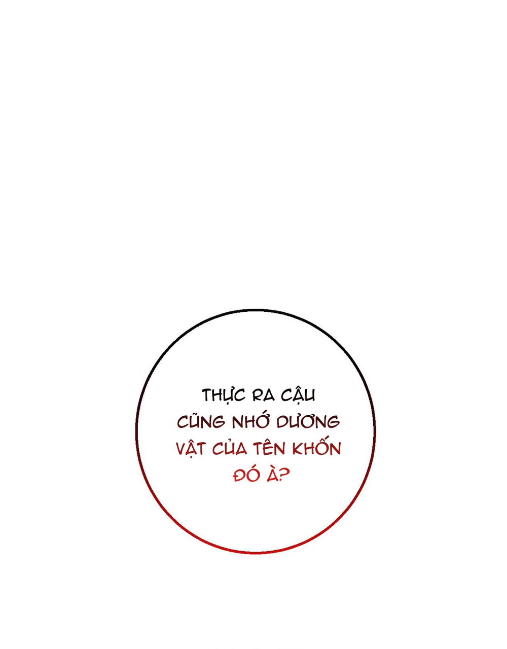 Đọc truyện MỐI TÌNH BỊ ĐỘNG - Chapter 41