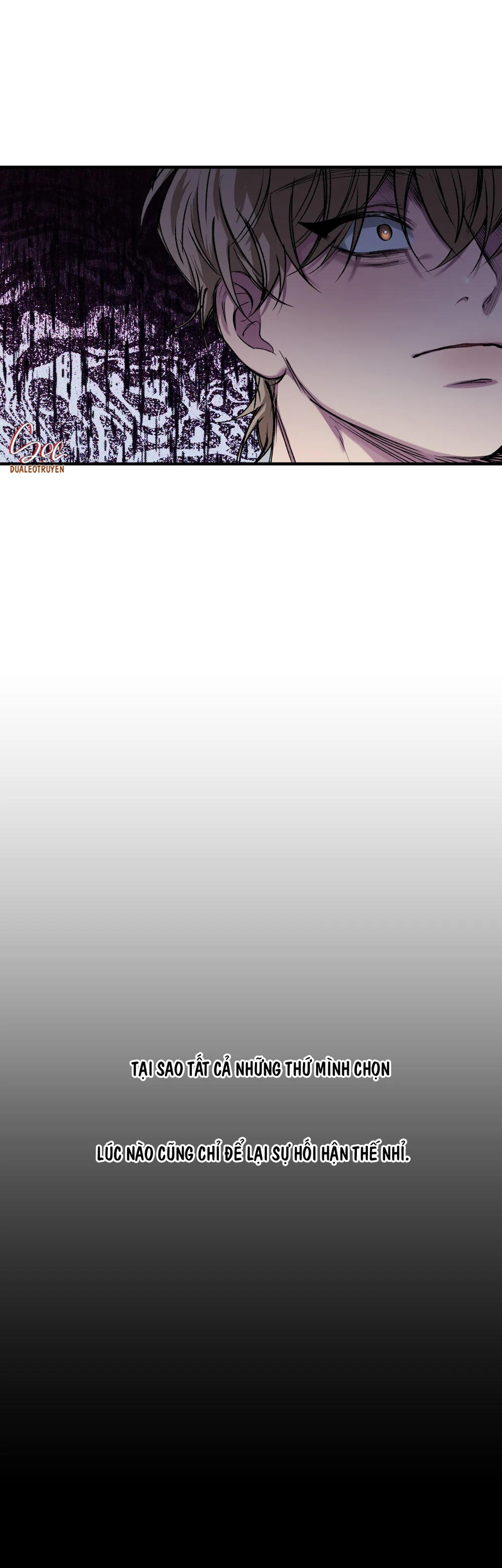 Đọc truyện MỐI TÌNH BỊ ĐỘNG - Chapter 41