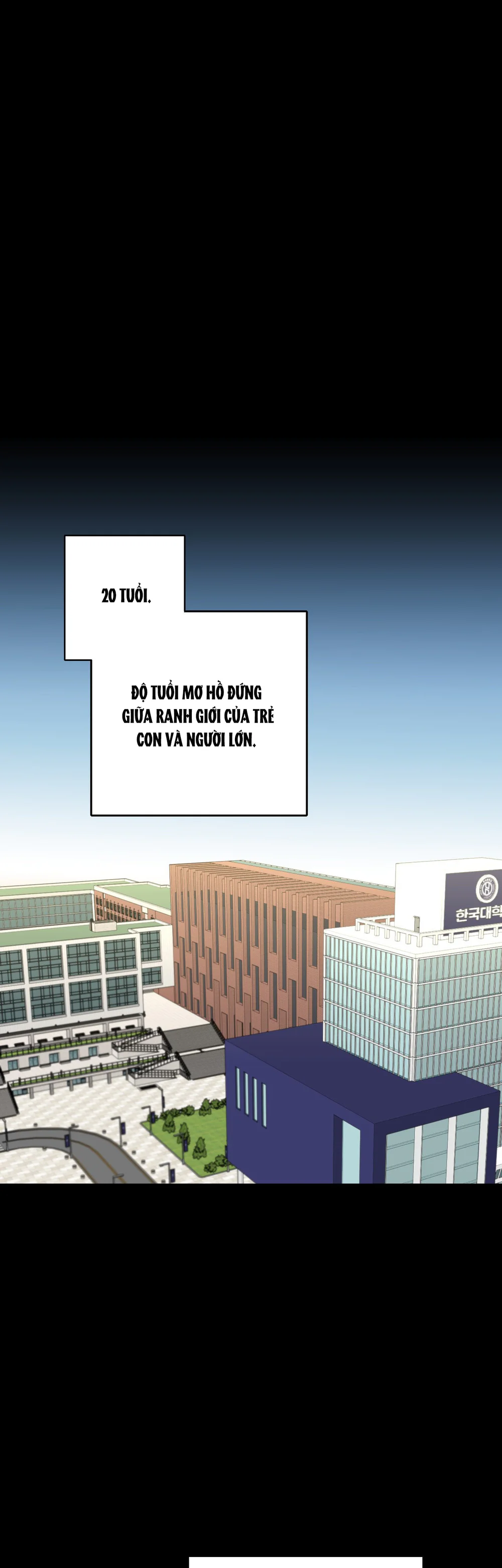 Đọc truyện MỐI TÌNH BỊ ĐỘNG - Chapter 41