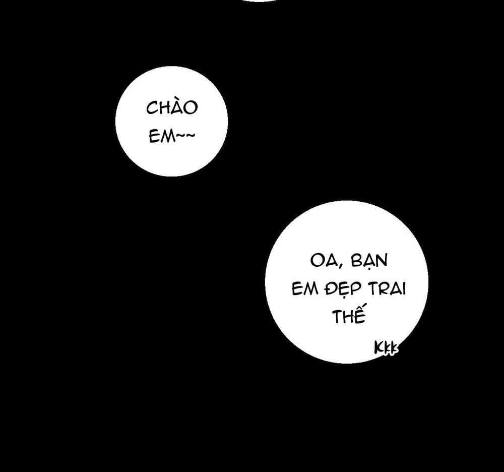 Đọc truyện MỐI TÌNH BỊ ĐỘNG - Chapter 41