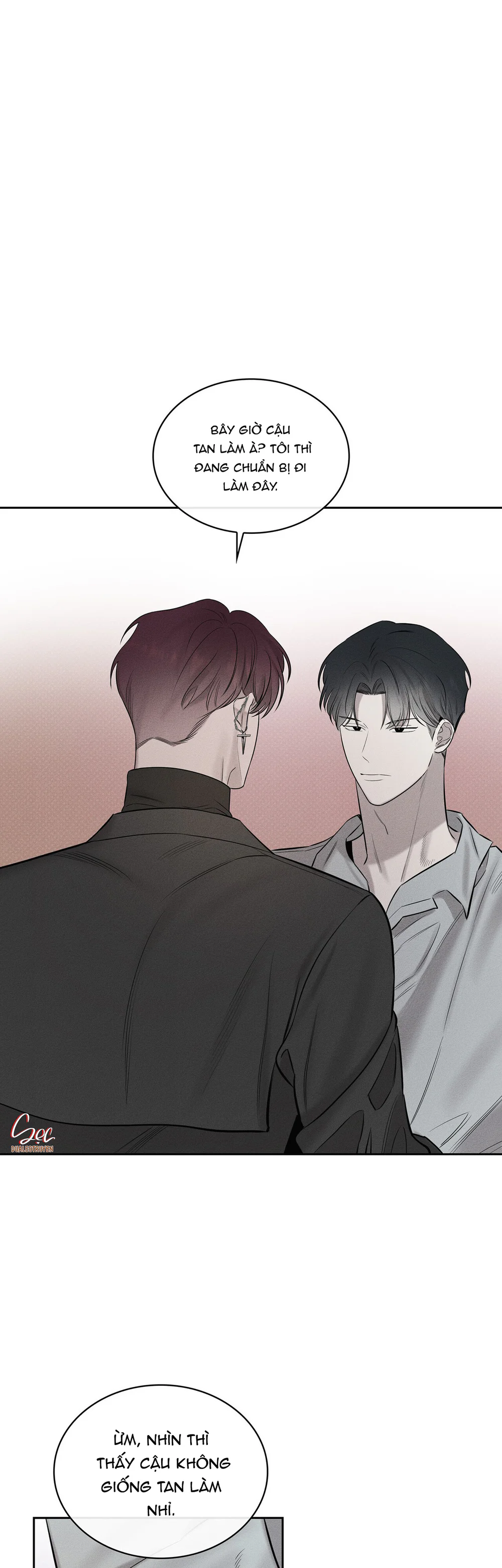 Đọc truyện ALPHEGA - Chapter 3