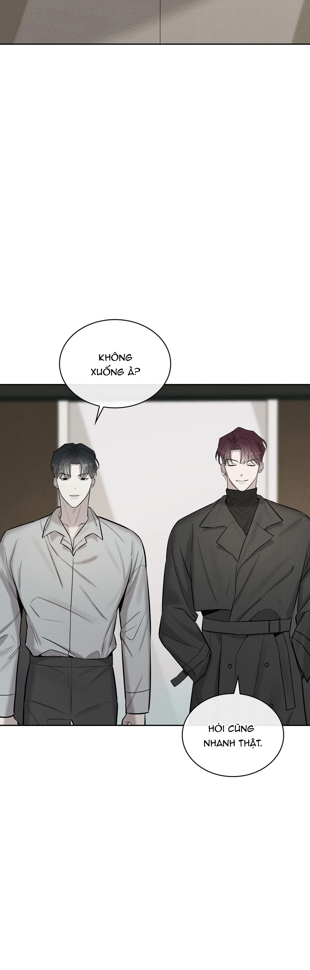 Đọc truyện ALPHEGA - Chapter 3