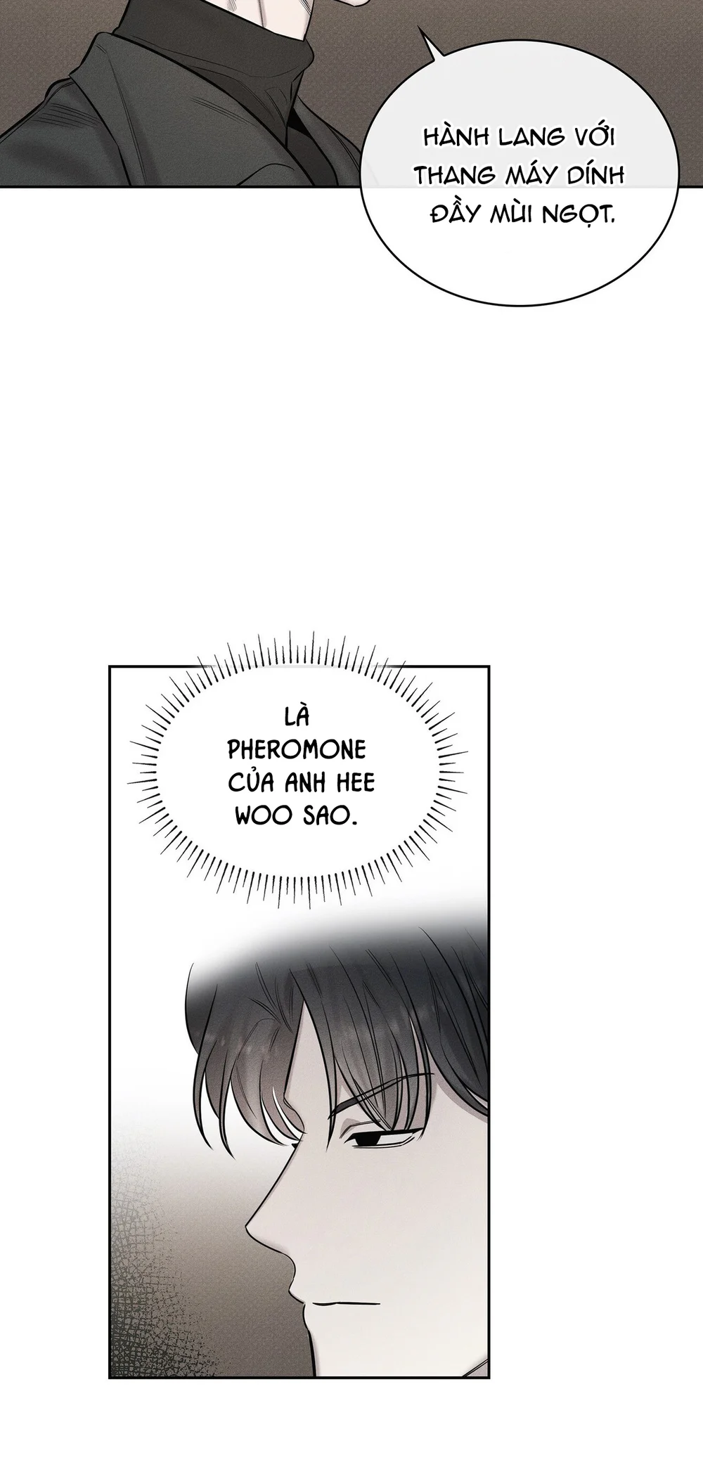 Đọc truyện ALPHEGA - Chapter 3