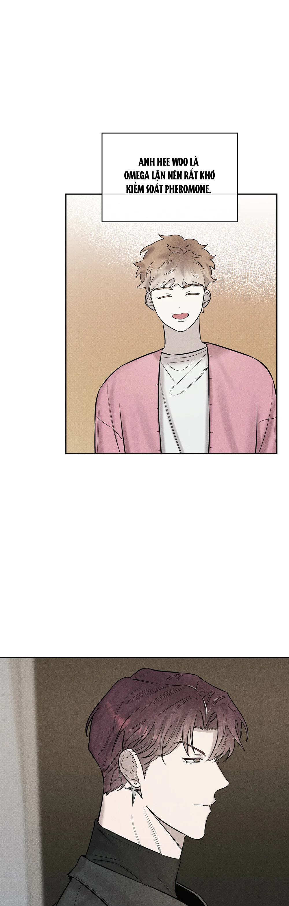 Đọc truyện ALPHEGA - Chapter 3