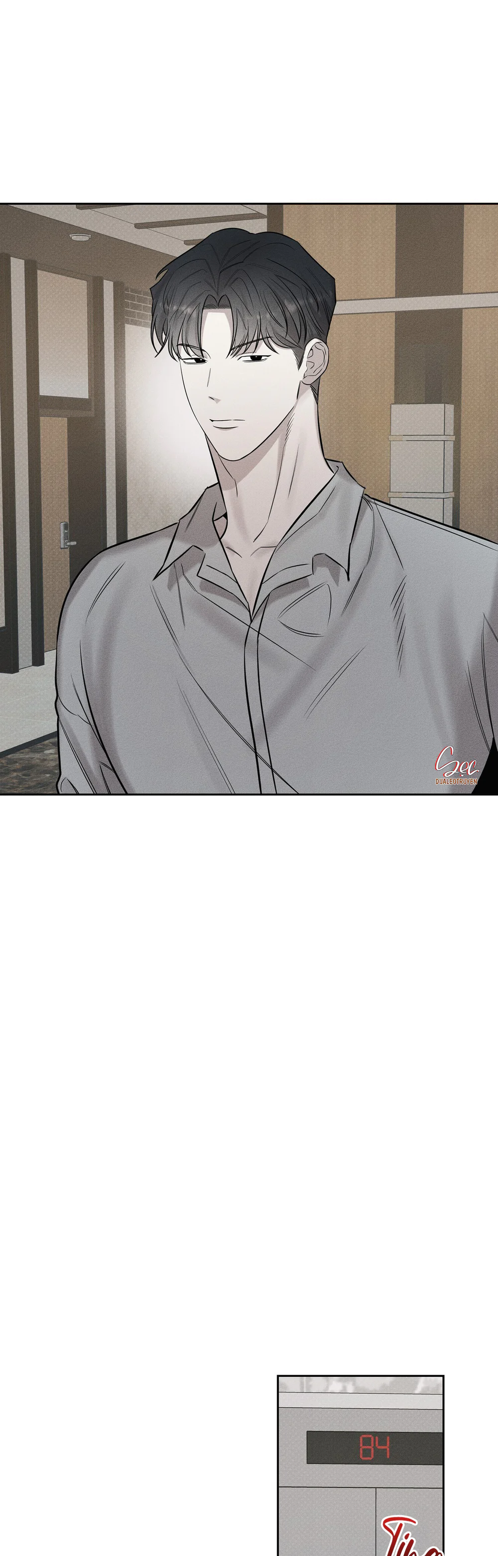 Đọc truyện ALPHEGA - Chapter 3