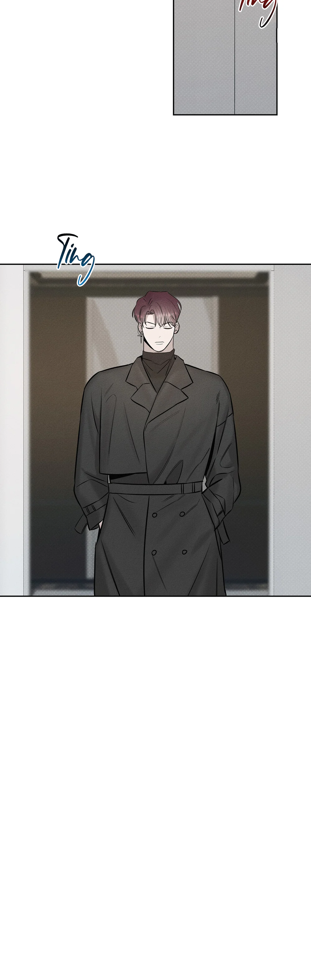 Đọc truyện ALPHEGA - Chapter 3